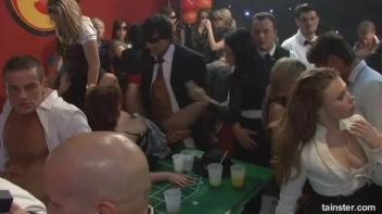 Gash Gamblers Part 1 - Cam 3 Screencap 76 on sinx.preview.netperv.com