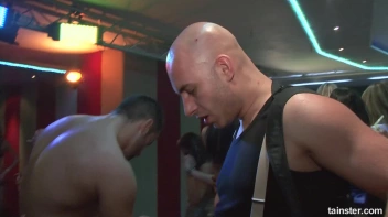 Gangsters Paradise Part 2 - Cam 2 Screencap 67 on sinx.preview.netperv.com