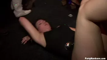 Party Hardcore Vol. 64 Part 3 Screencap 58 on sinx.preview.netperv.com