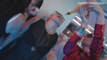 Party Hardcore Gone Crazy Vol. 14 Part 1 - Cam 4 Screencap 107 on sinx.preview.netperv.com
