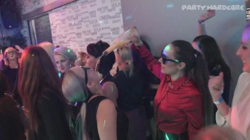 Party Hardcore Gone Crazy Vol. 14 Part 1 - Cam 4 Screencap 115 on sinx.preview.netperv.com