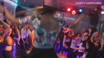Party Hardcore Gone Crazy Vol. 14 Part 1 - Cam 4 Screencap 119 on sinx.preview.netperv.com