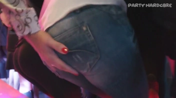 Party Hardcore Gone Crazy Vol. 14 Part 1 - Cam 4 Screencap 3 on sinx.preview.netperv.com
