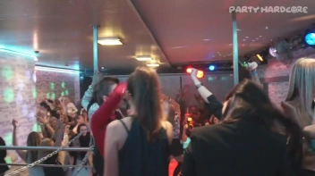 Party Hardcore Gone Crazy Vol. 14 Part 1 - Cam 4 Screencap 39 on sinx.preview.netperv.com