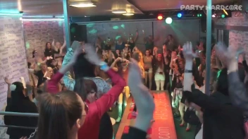 Party Hardcore Gone Crazy Vol. 14 Part 1 - Cam 4 Screencap 40 on sinx.preview.netperv.com