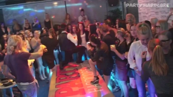 Party Hardcore Gone Crazy Vol. 14 Part 1 - Cam 4 Screencap 52 on sinx.preview.netperv.com
