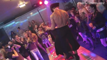 Party Hardcore Gone Crazy Vol. 14 Part 1 - Cam 4 Screencap 81 on sinx.preview.netperv.com