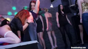 Staff Party Part 5 - Main Edit Screencap 57 on sinx.preview.netperv.com