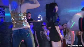 Staff Party Part 5 - Main Edit Screencap 74 on sinx.preview.netperv.com