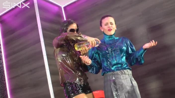 Brunette Besties Play Games With Oil Screencap 77 on sinx.preview.netperv.com