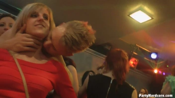 Party Hardcore Gone Crazy Vol. 11 Part 4 - Cam 2 Screencap 59 on sinx.preview.netperv.com