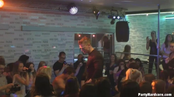 Party Hardcore Gone Crazy Vol. 11 Part 4 - Cam 2 Screencap 26 on sinx.preview.netperv.com