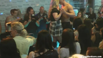Party Hardcore Gone Crazy Vol. 11 Part 4 - Cam 2 Screencap 32 on sinx.preview.netperv.com