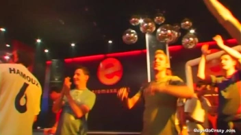 Cock Rally Part 1 - Cam 2 Screencap 89 on sinx.preview.netperv.com