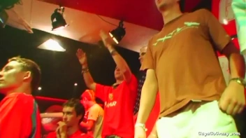 Cock Rally Part 1 - Cam 2 Screencap 92 on sinx.preview.netperv.com