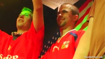 Cock Rally Part 1 - Cam 2 Screencap 94 on sinx.preview.netperv.com