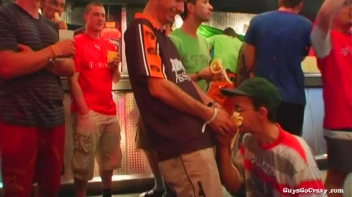 Cock Rally Part 1 - Cam 2 Screencap 98 on sinx.preview.netperv.com