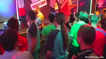 Cock Rally Part 1 - Cam 2 Screencap 1 on sinx.preview.netperv.com