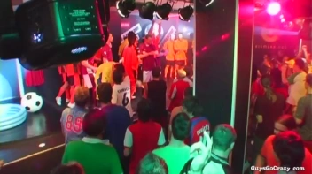 Cock Rally Part 1 - Cam 2 Screencap 10 on sinx.preview.netperv.com