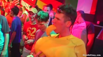 Cock Rally Part 1 - Cam 2 Screencap 100 on sinx.preview.netperv.com