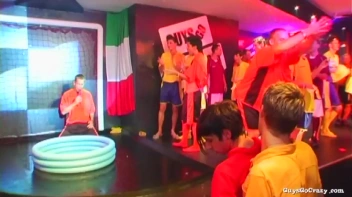 Cock Rally Part 1 - Cam 2 Screencap 101 on sinx.preview.netperv.com