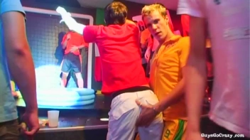 Cock Rally Part 1 - Cam 2 Screencap 103 on sinx.preview.netperv.com