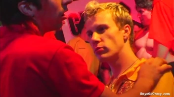 Cock Rally Part 1 - Cam 2 Screencap 105 on sinx.preview.netperv.com