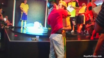 Cock Rally Part 1 - Cam 2 Screencap 107 on sinx.preview.netperv.com