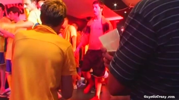 Cock Rally Part 1 - Cam 2 Screencap 109 on sinx.preview.netperv.com