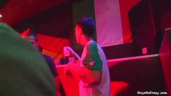 Cock Rally Part 1 - Cam 2 Screencap 111 on sinx.preview.netperv.com