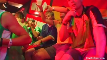 Cock Rally Part 1 - Cam 2 Screencap 112 on sinx.preview.netperv.com