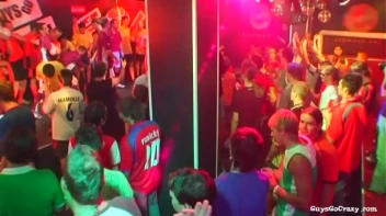 Cock Rally Part 1 - Cam 2 Screencap 13 on sinx.preview.netperv.com