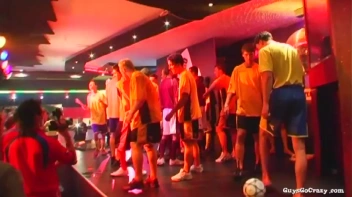 Cock Rally Part 1 - Cam 2 Screencap 28 on sinx.preview.netperv.com