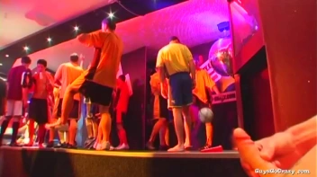 Cock Rally Part 1 - Cam 2 Screencap 30 on sinx.preview.netperv.com