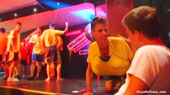 Cock Rally Part 1 - Cam 2 Screencap 34 on sinx.preview.netperv.com