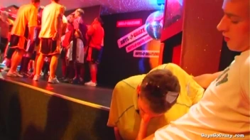 Cock Rally Part 1 - Cam 2 Screencap 37 on sinx.preview.netperv.com