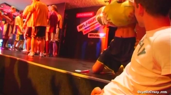 Cock Rally Part 1 - Cam 2 Screencap 38 on sinx.preview.netperv.com