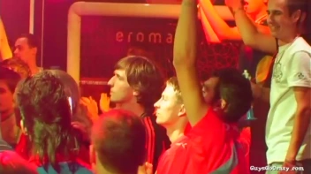 Cock Rally Part 1 - Cam 2 Screencap 4 on sinx.preview.netperv.com