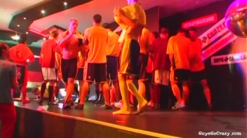 Cock Rally Part 1 - Cam 2 Screencap 41 on sinx.preview.netperv.com