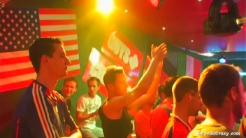 Cock Rally Part 1 - Cam 2 Screencap 43 on sinx.preview.netperv.com