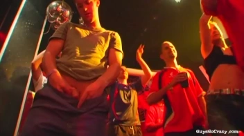 Cock Rally Part 1 - Cam 2 Screencap 45 on sinx.preview.netperv.com