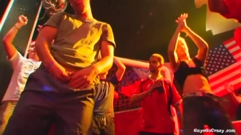 Cock Rally Part 1 - Cam 2 Screencap 47 on sinx.preview.netperv.com