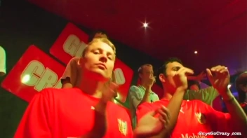 Cock Rally Part 1 - Cam 2 Screencap 55 on sinx.preview.netperv.com