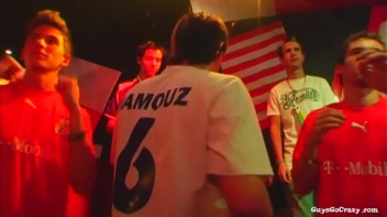 Cock Rally Part 1 - Cam 2 Screencap 57 on sinx.preview.netperv.com