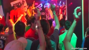 Cock Rally Part 1 - Cam 2 Screencap 6 on sinx.preview.netperv.com