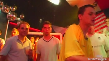 Cock Rally Part 1 - Cam 2 Screencap 64 on sinx.preview.netperv.com