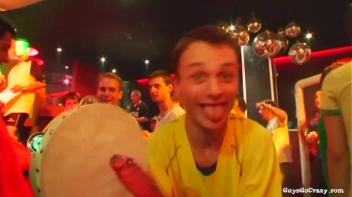 Cock Rally Part 1 - Cam 2 Screencap 70 on sinx.preview.netperv.com