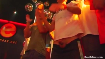 Cock Rally Part 1 - Cam 2 Screencap 76 on sinx.preview.netperv.com