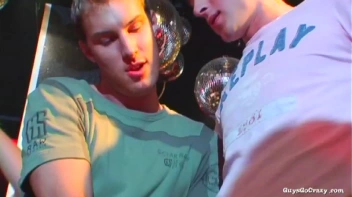 Cock Rally Part 1 - Cam 2 Screencap 79 on sinx.preview.netperv.com