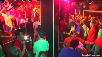 Cock Rally Part 1 - Cam 2 Screencap 8 on sinx.preview.netperv.com